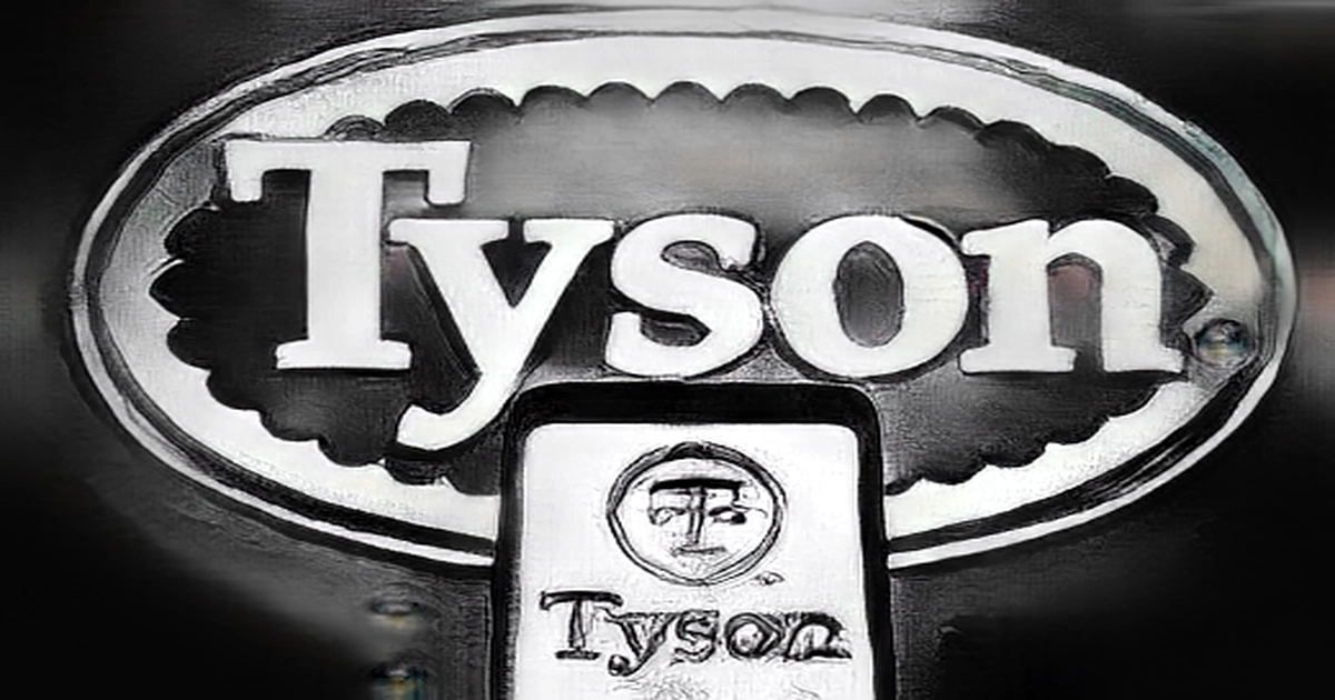 Tyson Foods moving corporate staff out of Illinois