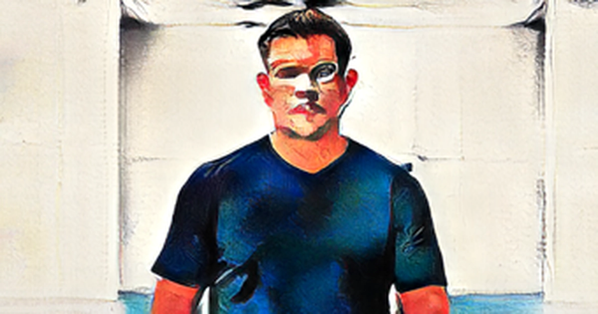 Matt Damon, other high-profile celebrities not commenting on bitcoin crash