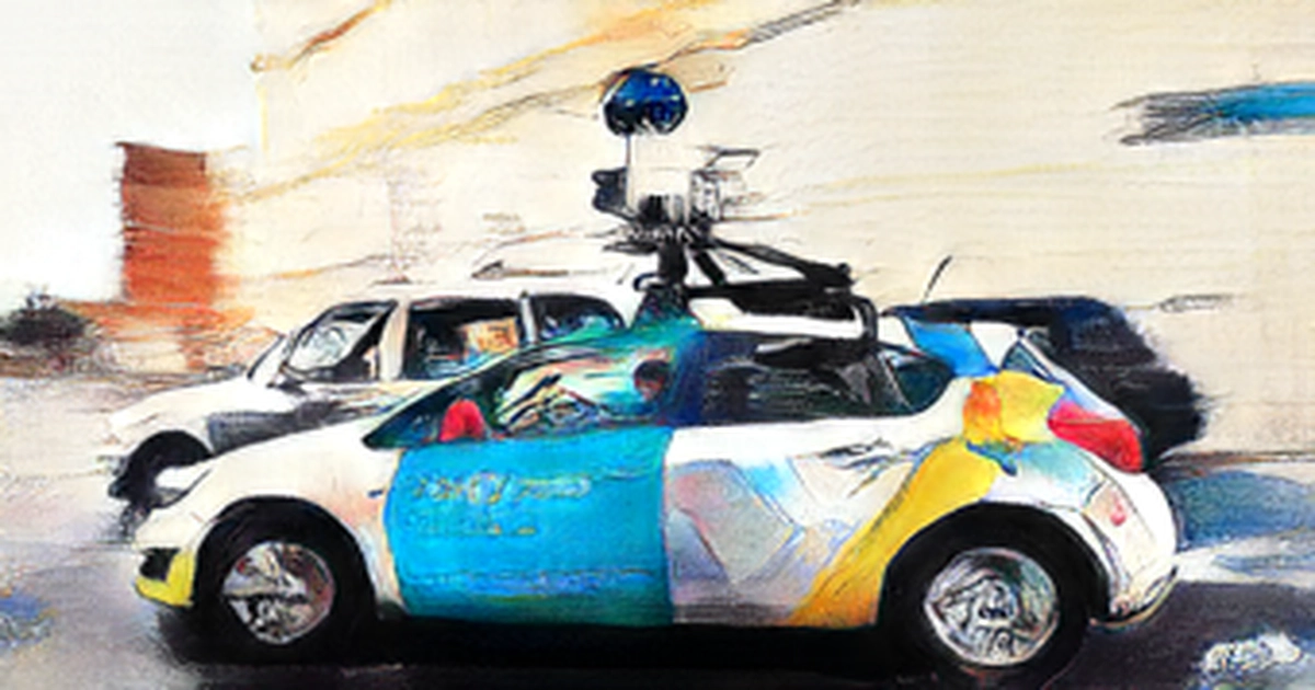 Google launches Street View effort 15 years after controversial effort