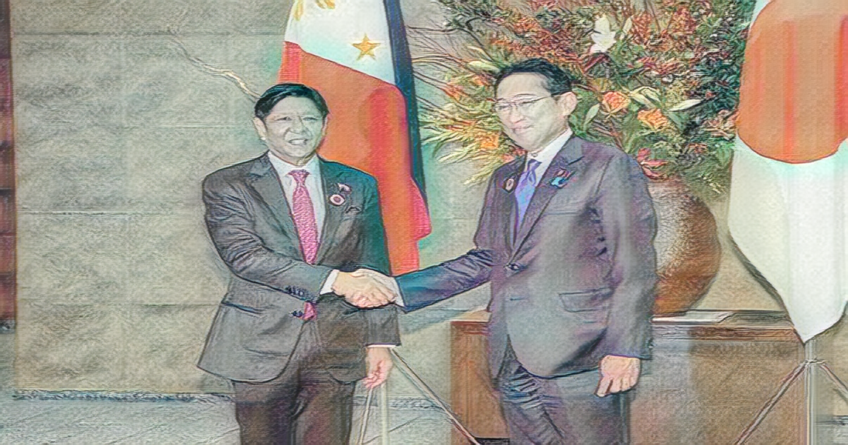 Japan, US, Philippines to Strengthen Cooperation in Supply Chain for Precious Metals