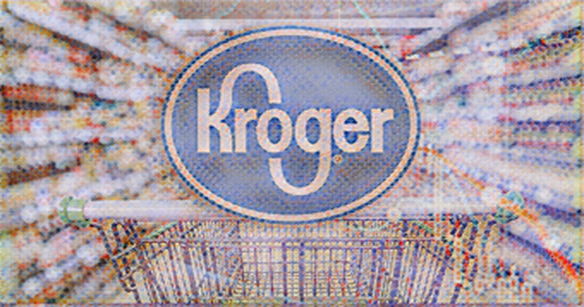 Kroger is expanding its delivery reach with Instacart