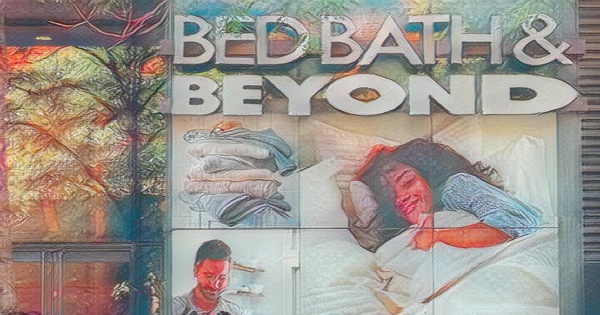 Bed Bath Beyond closing more than 87 stores
