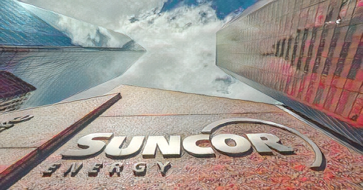 Suncor plans 1,500 layoffs this year