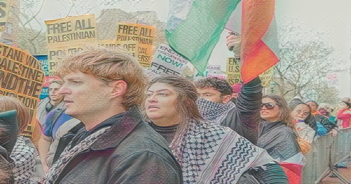 Pro-Palestine Protesters Arrested Across U.S. as Demands for University Divestments Grow