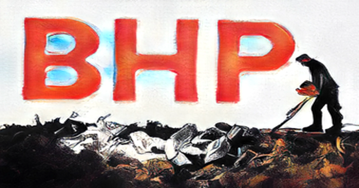 BHP to expand presence in Peru through exploration