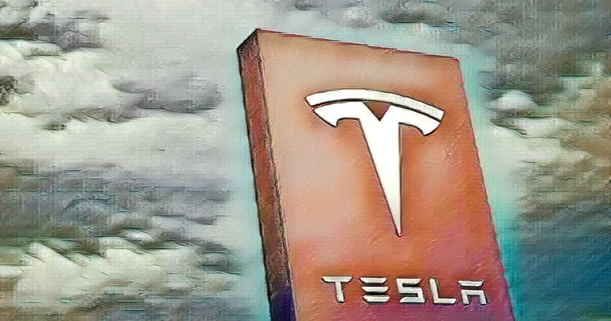 Tesla Secures Semiconductor Chips from Tata Electronics, Signaling India Expansion Plans