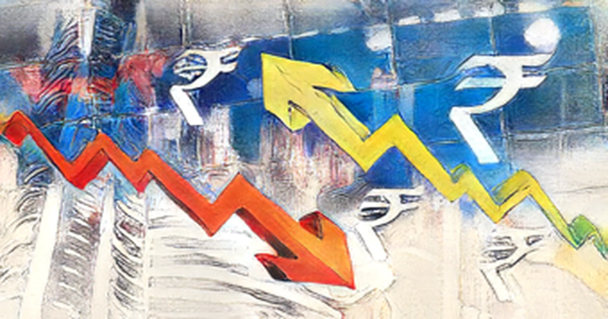 Sensex rises 16 points, Nifty up 18 points