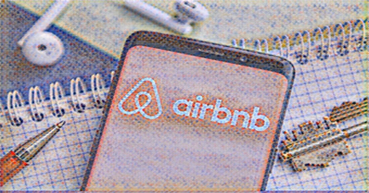 Airbnb to share violent property with rival sites