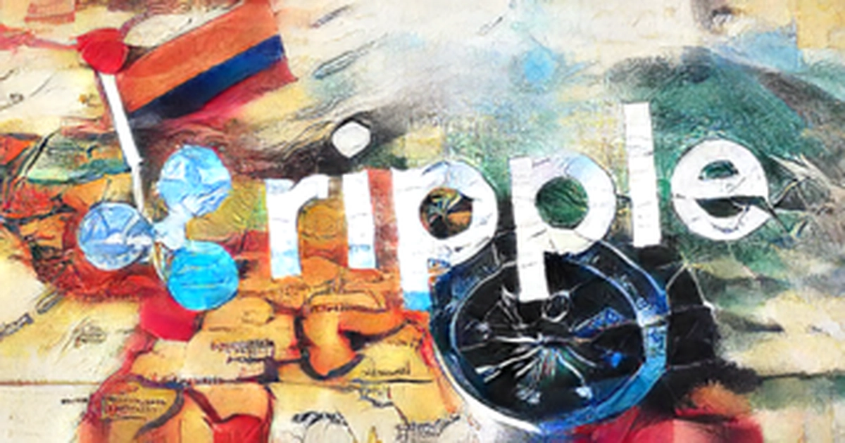 Ripple’s XRPLBlockchain is the latest tool in the Colombian Land Agency