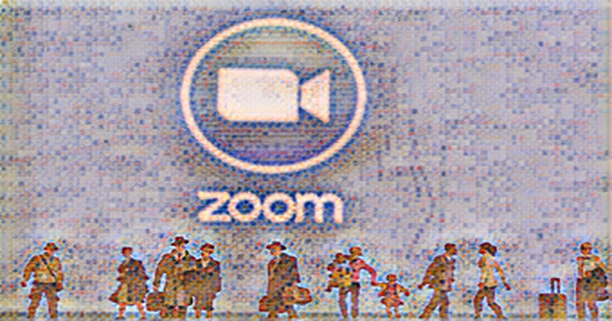 U.S. government may block $15 billion Zoom deal, analysts say
