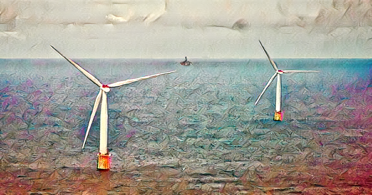 Norway's First Offshore Wind Farm to be Developed by Japanese Consortium
