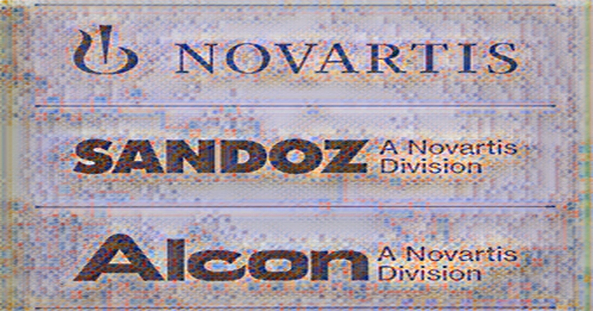 Novartis keeps options open for Sandoz future
