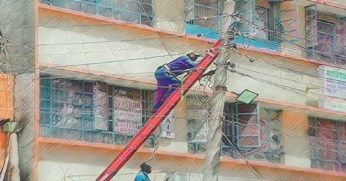 Record Electricity Demand in Kenya Reflects Economic Uptick and Increased Consumption