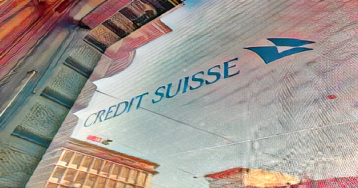 Investor of Credit Suisse bonds still believes in value of debt class