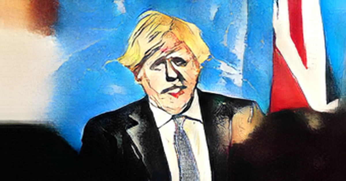 Boris Johnson to fly asylum seekers to Rwanda
