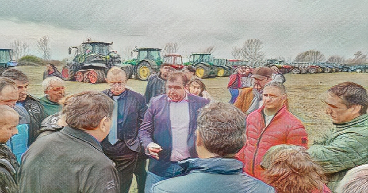 Bulgaria to receive EU support for Ukrainian grain producers