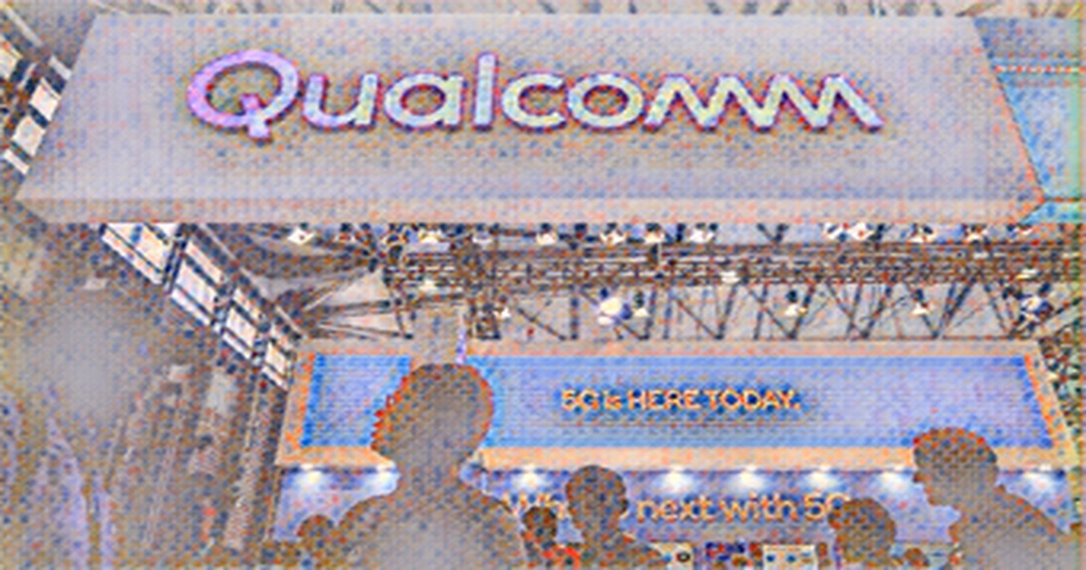 Qualcomm develops mobile platform for gaming gamers