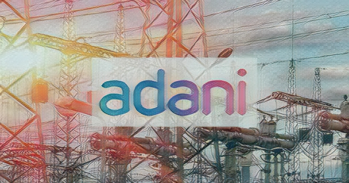 Adani Transmission shares to be in focus today