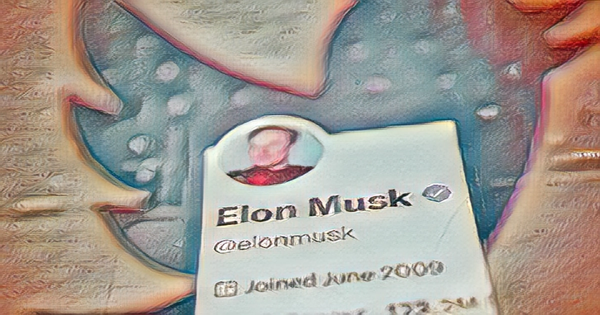 Elon Musk gives a sneak peek of Twitter’s new email reply