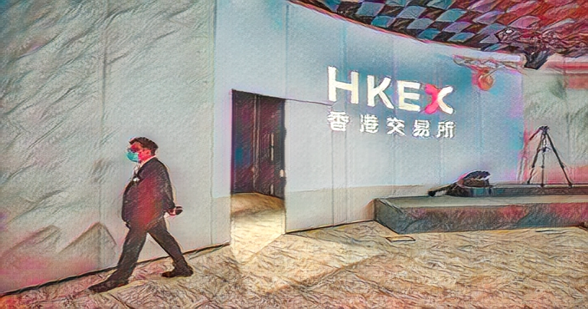 Hong Kong IPO could raise more than $500 million