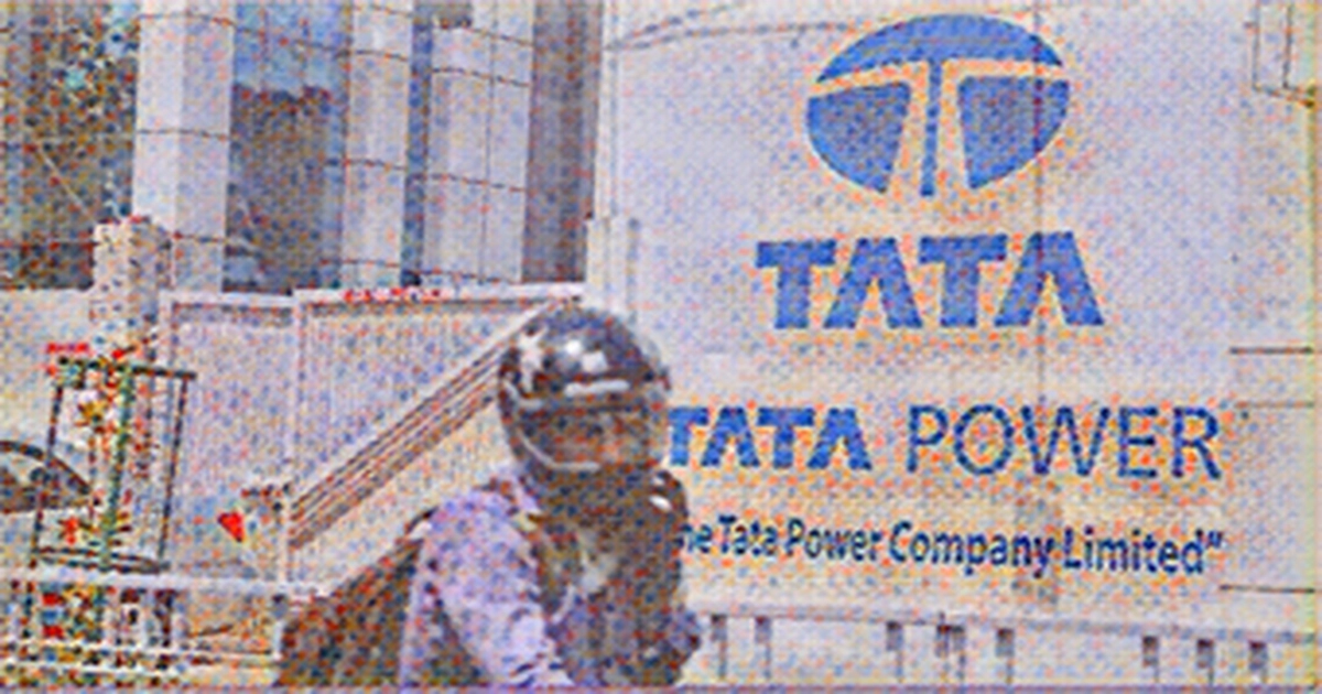 NPCI Bharat BillPay partnership with Tata Power