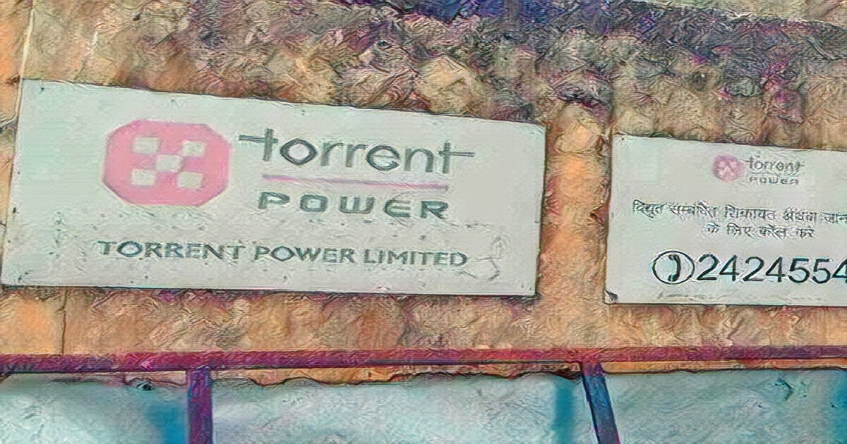 Shares of Torrent Power Surge Up to 7% on Wednesday’s Intraday Trade