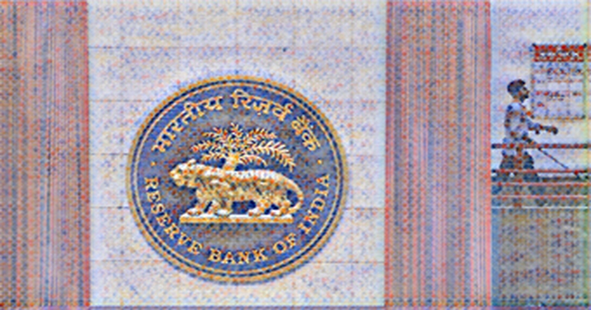 RBI to introduce scale-based regulation for non-banking finance companies