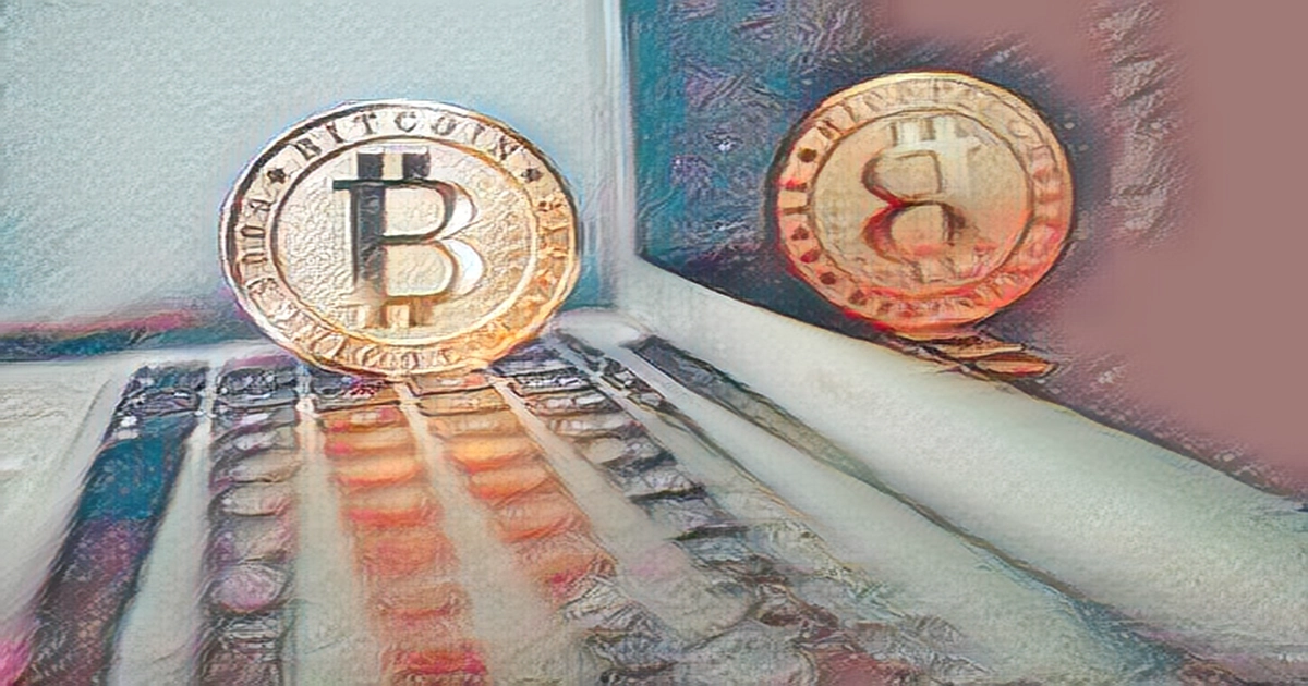Bitcoin looks like a safe haven in the wake of banking crisis