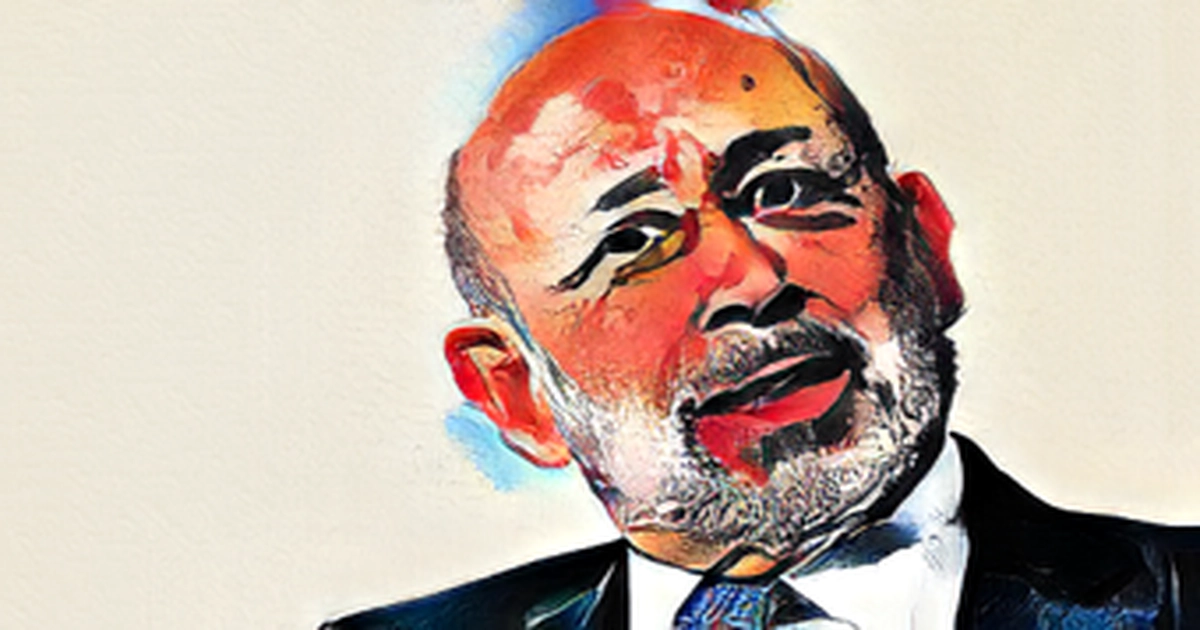 Former Goldman Sachs CEO Blankfein says recession risk