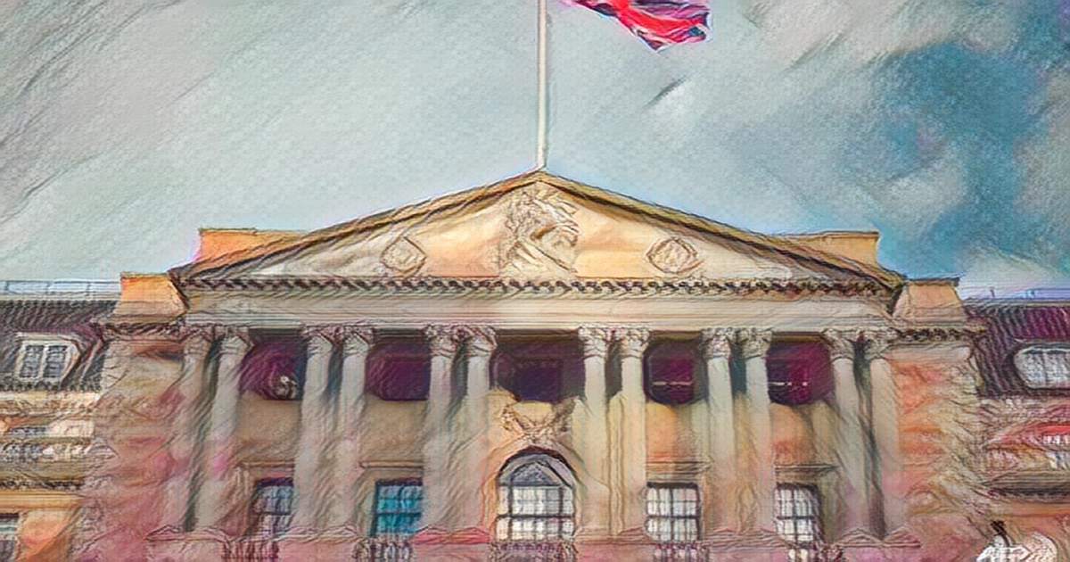 BoE raises interest rate for tenth time this year