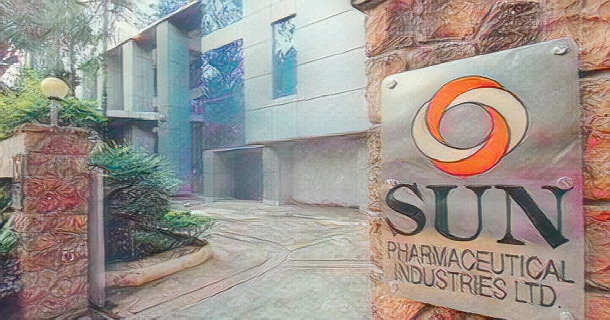 Sun Pharma may see a dip in revenue due to ransomware attack