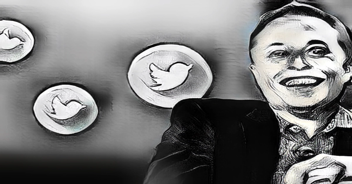 Elon Musk says buying Twitter is important to create X