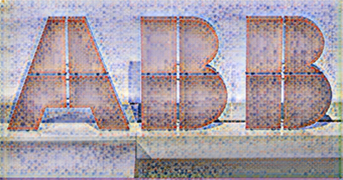 ABB drops full-year sales forecast as supply shortages continue