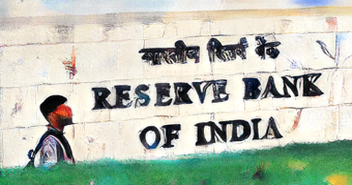 RBI raises interest rates for fourth straight month