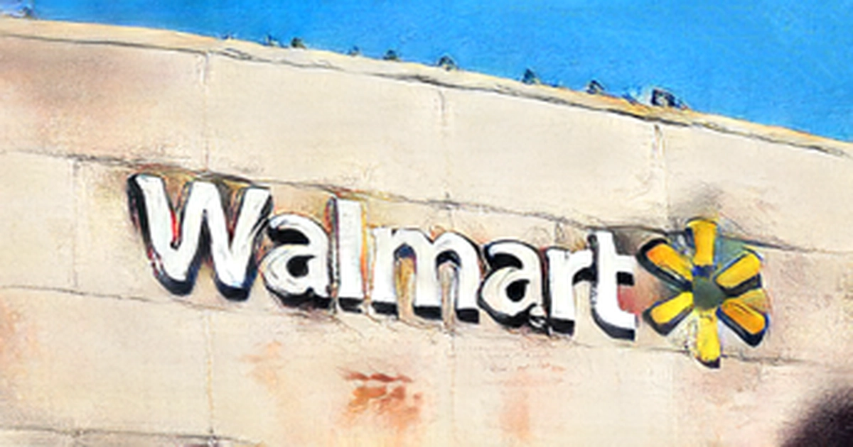 Walmart sees more middle and higher income shoppers