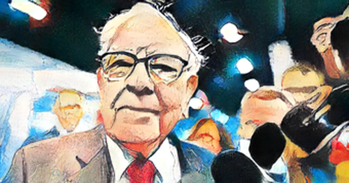Buffett’s most famous quotes about saving money