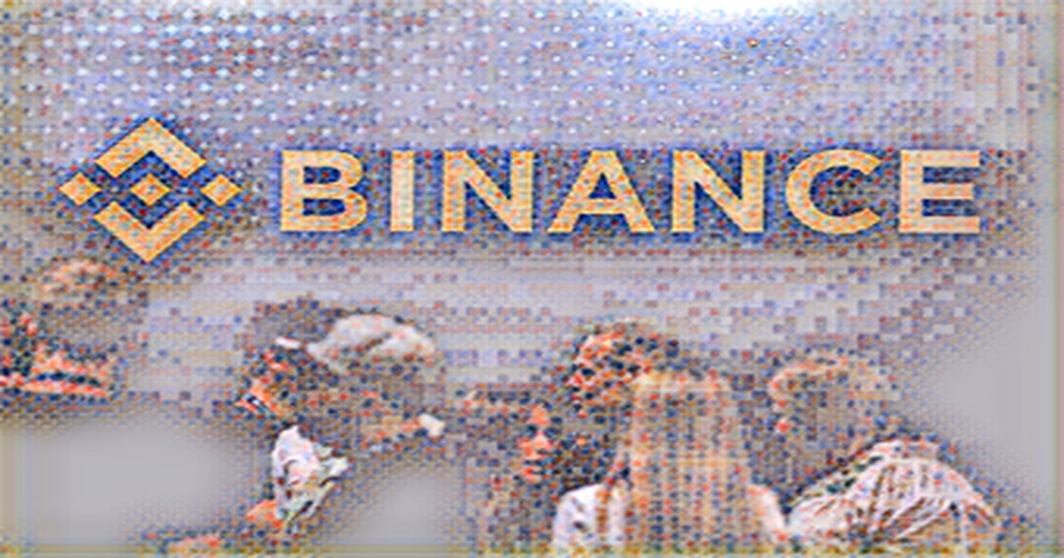 Major cryptocurrency exchange Binance adds anti-money laundering checks