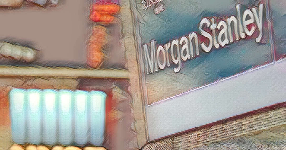 Morgan Stanley names David Aronovitch as CEO of Southeast Asia