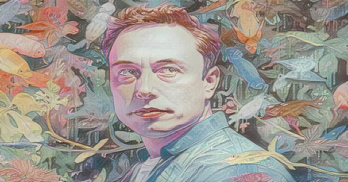 Elon Musk advises Tesla's self-driving technology to Meta Platforms