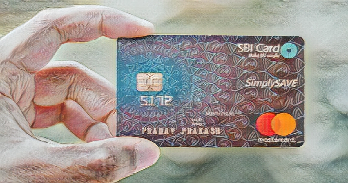 SBI Card shares fall 3.75% after Q3 earnings miss estimates