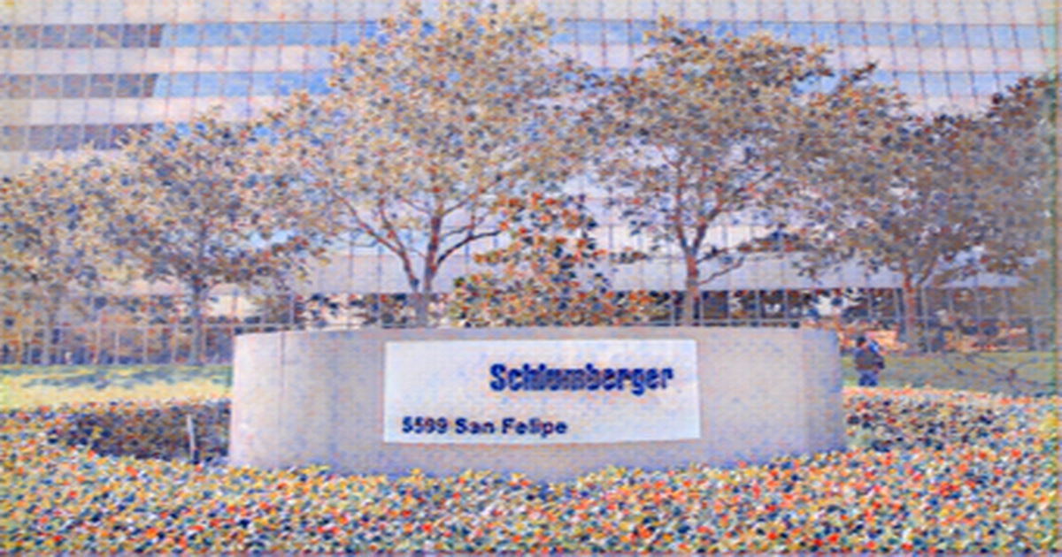 Oilfield services firm Schlumberger reports quarterly profit