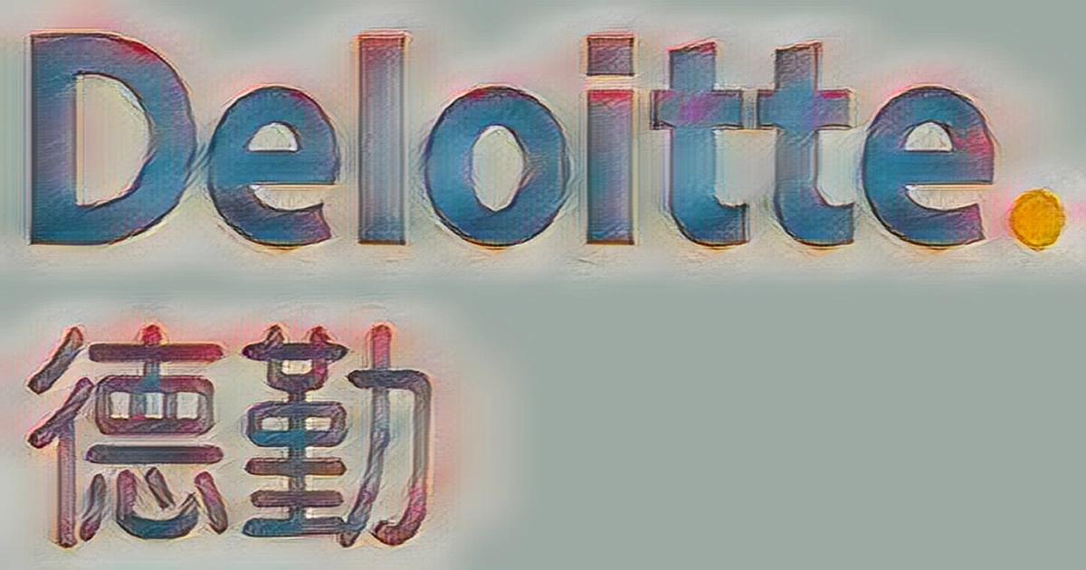 China fines auditing firm Deloitte $30.8 million for missing financial reporting obligations
