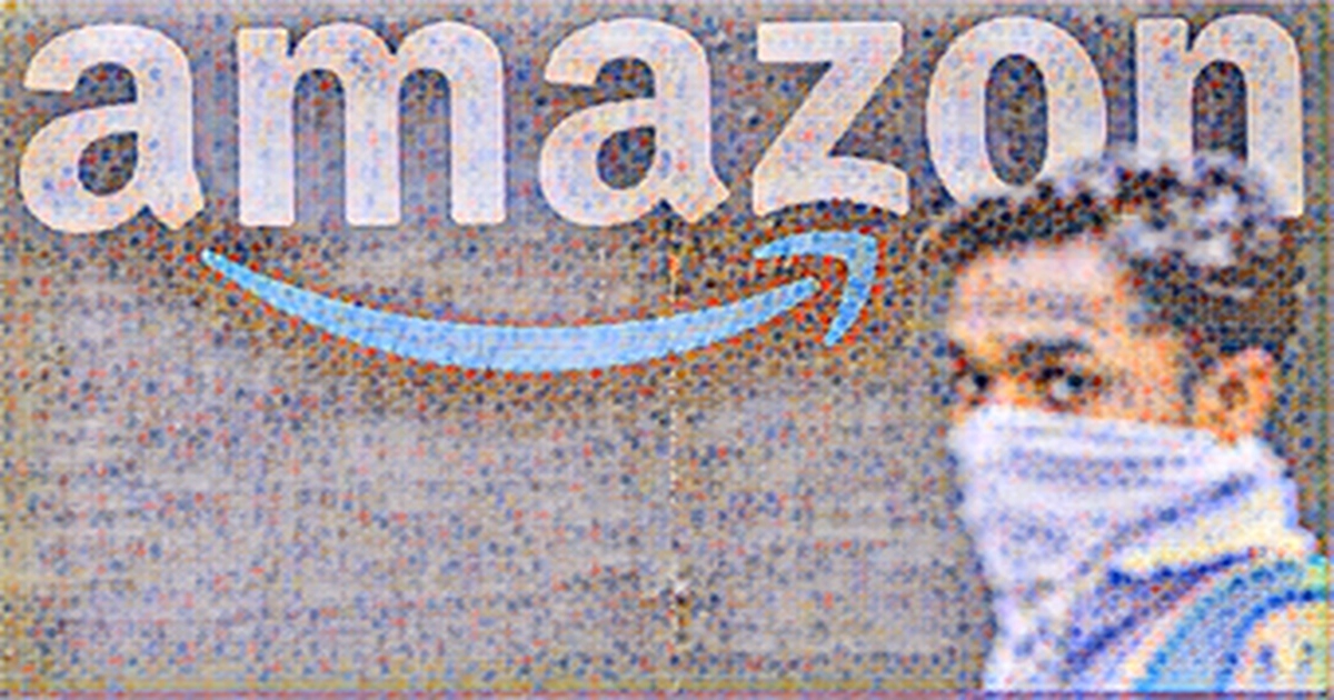 Amazon seeks SC relief after partial win from Singapore tribunal