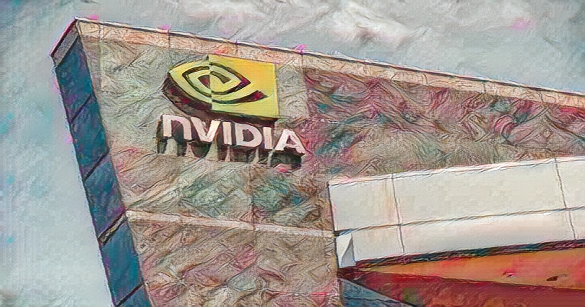 Nvidia stock surges 26% in just 3 days
