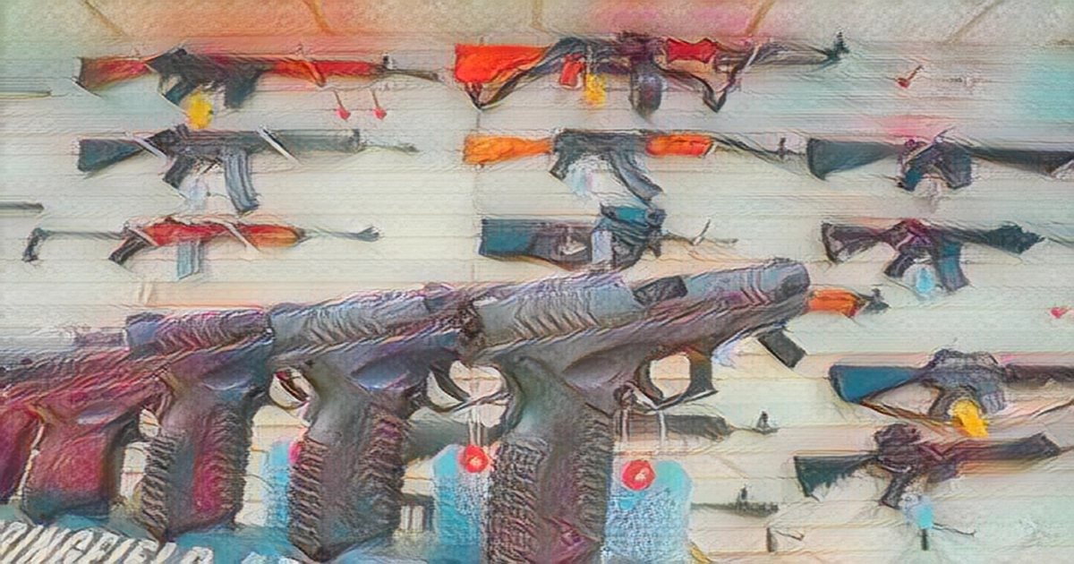 Visa, Mastercard paUSes plan to track gun purchases