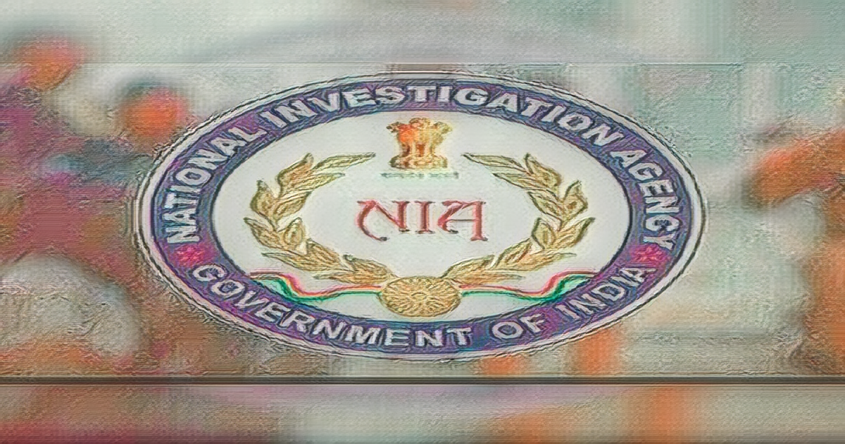 NIA Conducts Raids in Srinagar in Case Linked to Terror Activities