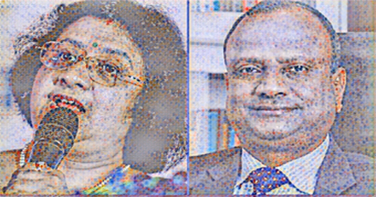 Two autobiographies of SBI chairmen reveal how they got involved in super App