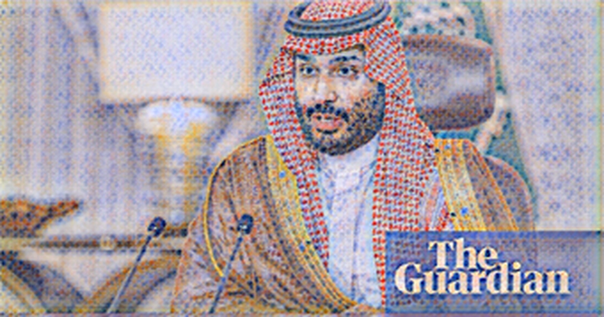 Saudi Arabia to reduce emissions by 2060: Prince Mohammed