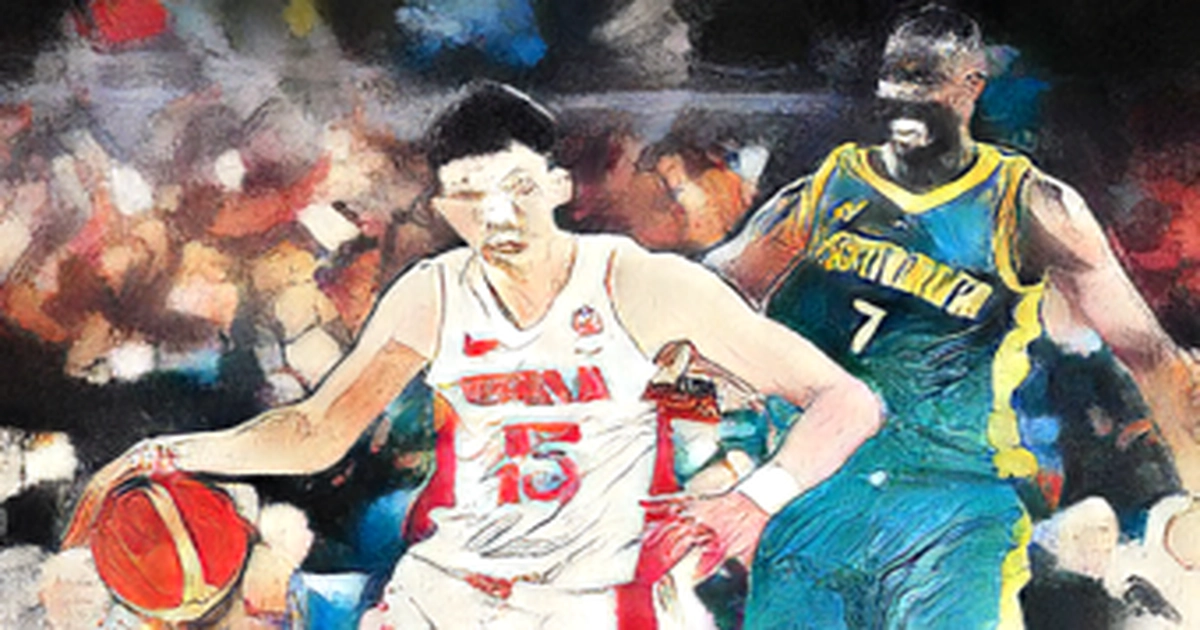 Chinese center Zhou Qi to play overseas in NBL