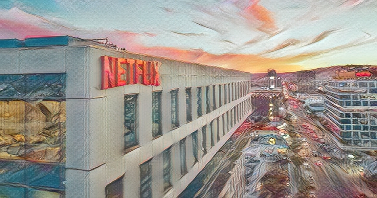 Netflix plans to release 40 new games in 2023